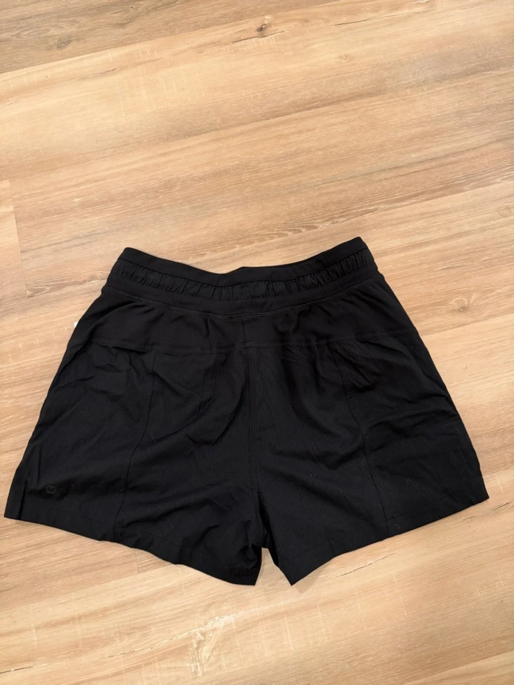 NEW Lululemon Dance Studio High-Rise Short 3.5